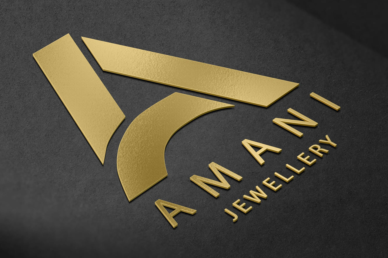 Amani Jewellery