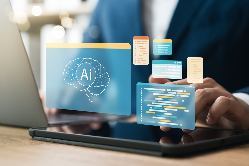 Revolutionize Your Business with Our Artificial Intelligence Services