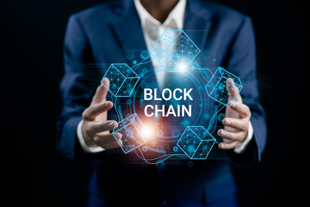 Advanced Blockchain Solutions for Modern Businesses