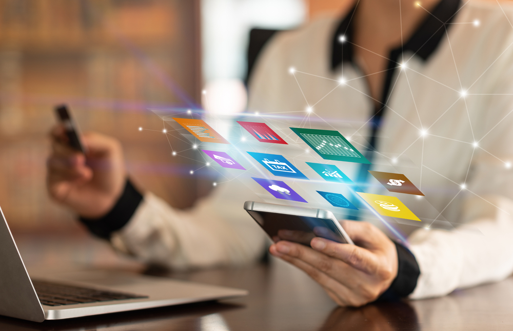 Ready to go mobile? Let’s ‘app’ly your brand!