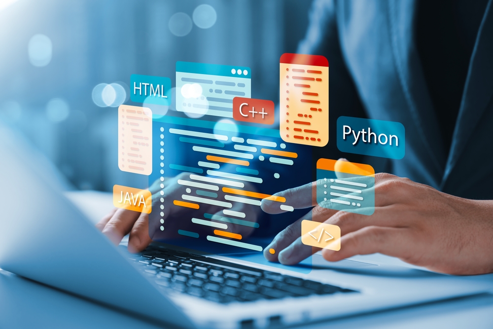 Custom Software Development Solution in Dubai