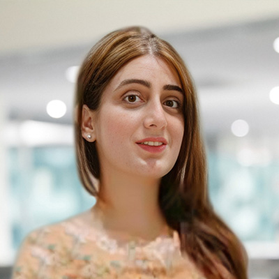 Ana Jarral