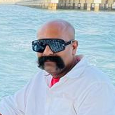 Khurram Khanzada